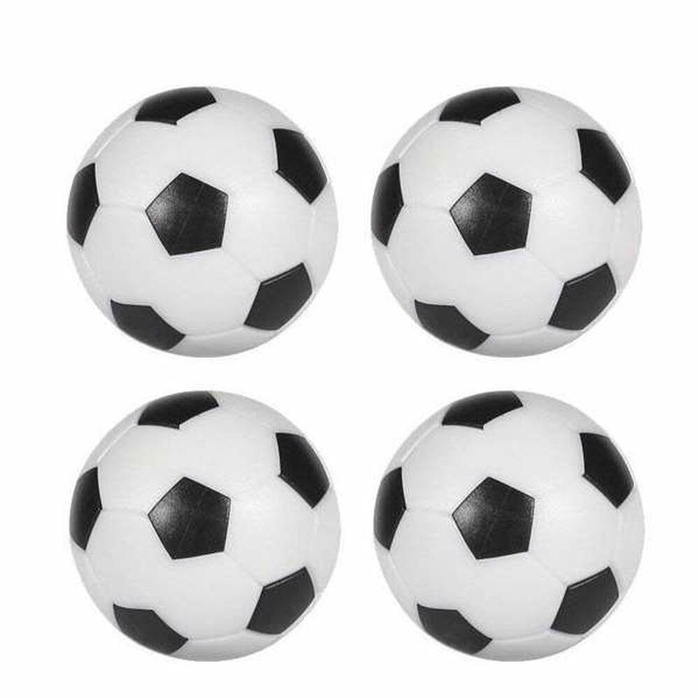 Bolde Bordfodbold Træ Mdf