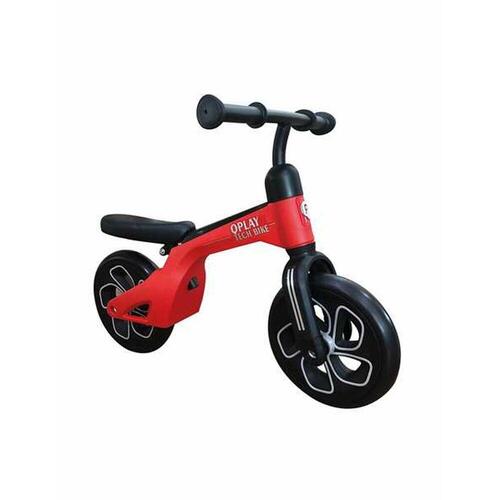 Cykel Tech Balance Rød