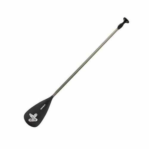 Teleskopisk SUP-pagaj i aluminium - 2-delt