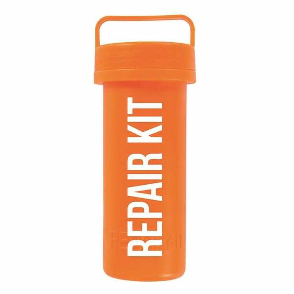 Reparationssæt til kajak - 3 dele