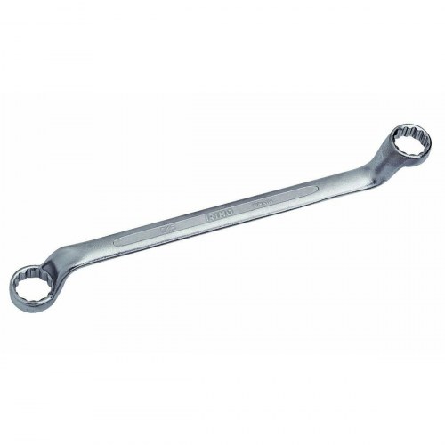 Irimo stjernenøgle 16-17 mm - stål, dobbelt ring