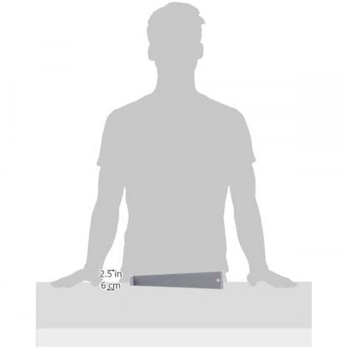 Gulv kit - Wolfcraft installationssæt