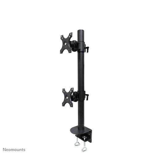 Skærmholder Neomounts FPMA-D960DVBLACKPLUS