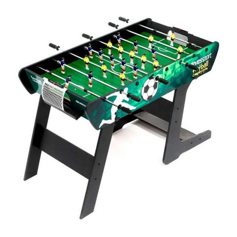 Børne Bordfodbold Maracaná Træ Træ Mdf 118