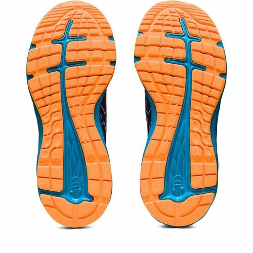 Løbesko til børn Asics Gel-Noosa Tri 13 GS Blå 35