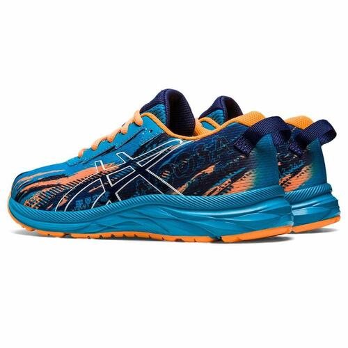Løbesko til børn Asics Gel-Noosa Tri 13 GS Blå 35