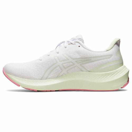 Løbesko til voksne Asics Gel Pulse 14 Dame Hvid 39.5