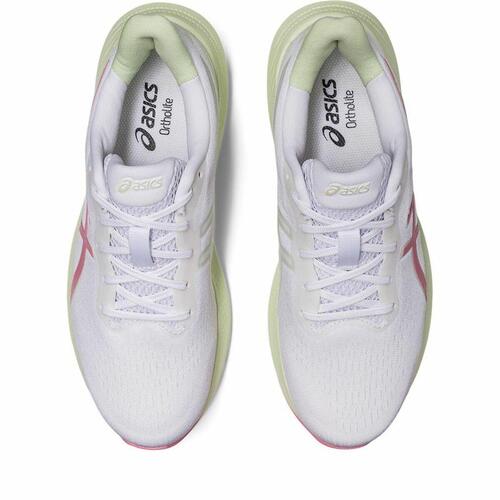 Løbesko til voksne Asics Gel Pulse 14 Dame Hvid 39.5