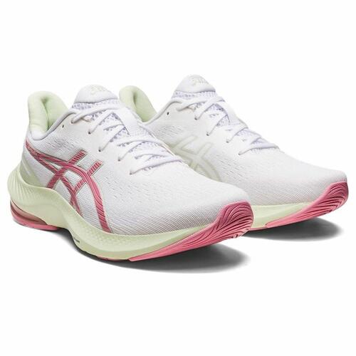 Løbesko til voksne Asics Gel Pulse 14 Dame Hvid 39.5