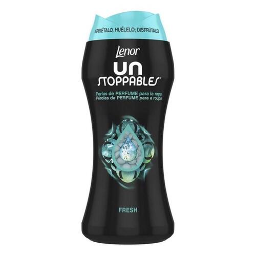 koncentreret skyllemiddel Unstoppables Fresh Lenor 81683958 (140 g)