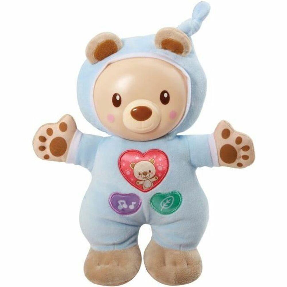 Aktivitetsbamse Til Baby Vtech Baby Leon Lumi Pooh Dele
