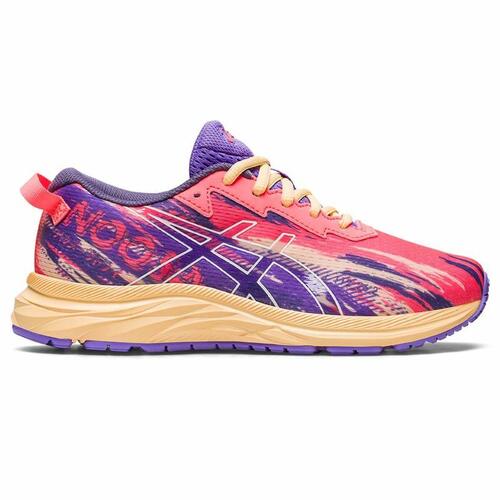 Løbesko til børn Asics Gel-Noosa Tri 13 GS Lilla 39.5