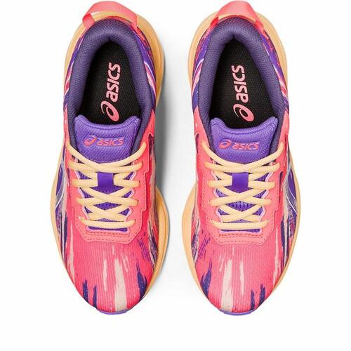 Løbesko til børn Asics Gel-Noosa Tri 13 GS Lilla 39.5