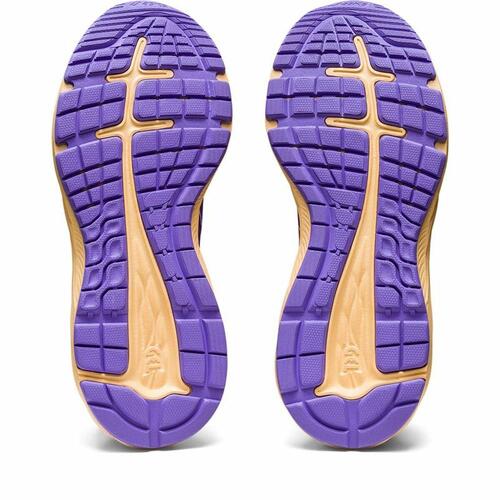 Løbesko til børn Asics Gel-Noosa Tri 13 GS Lilla 39.5