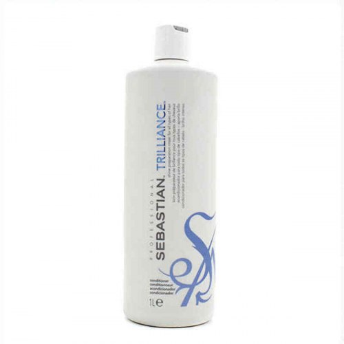 Hårbalsam Sebastian Trilliance 1 l - Shine