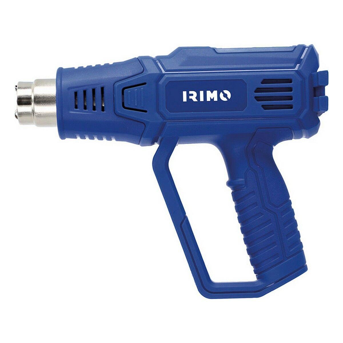 Varmluftpistol Irimo 2000 W