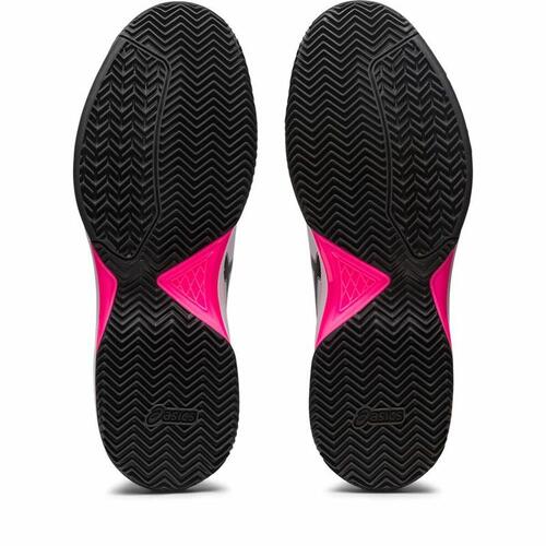 Tennissko til mænd Asics Gel-Dedicate 7 Hvid Mænd 44.5