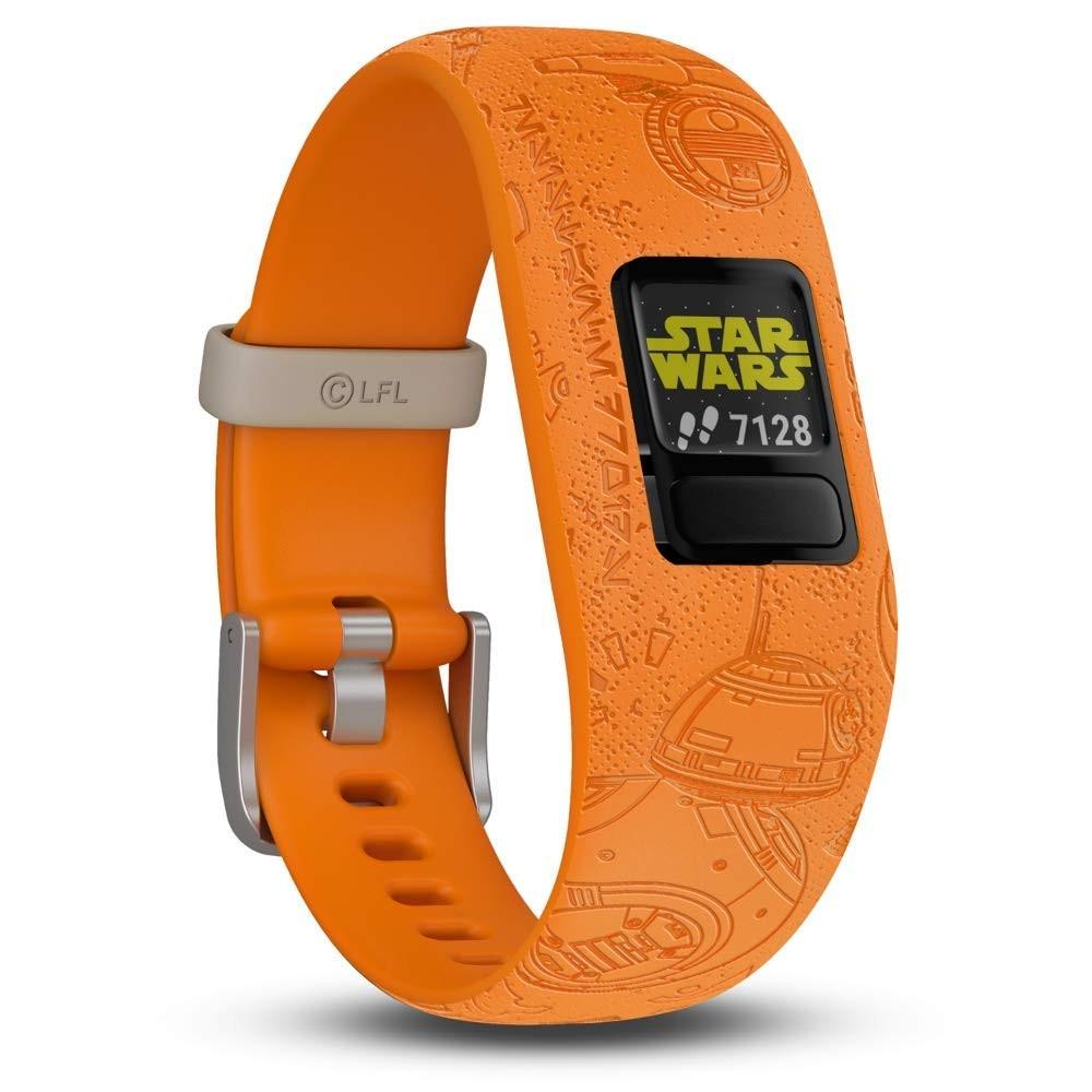 Smartwatch Garmin Vívofit Star Wars