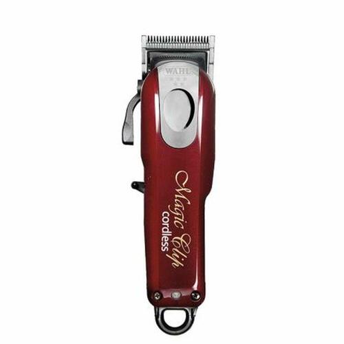 Hårtrimmer/Shaver Wahl Magic Clip Cordless 5 (OUTLET A)