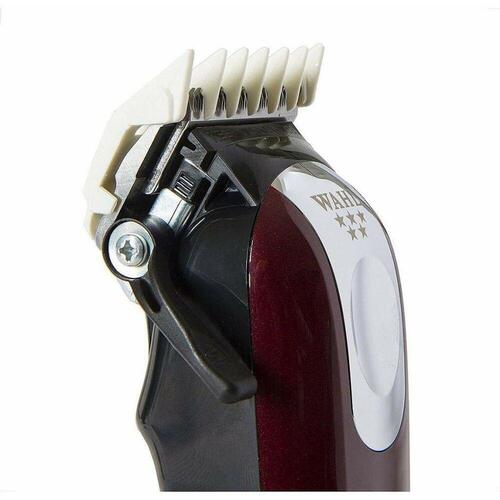 Hårtrimmer/Shaver Wahl Magic Clip Cordless 5 (OUTLET A)
