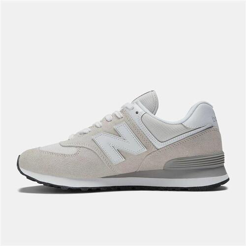 Herre sneakers New Balance 574 Core Grå 43
