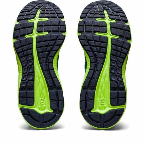 Løbesko til børn Asics Gel-Noosa Tri 13 GS Limegrøn 35