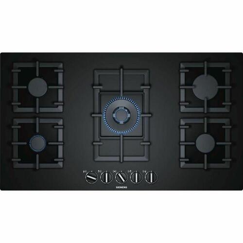 Gasplade Siemens AG EP9A6QB90 4000 W 90 cm