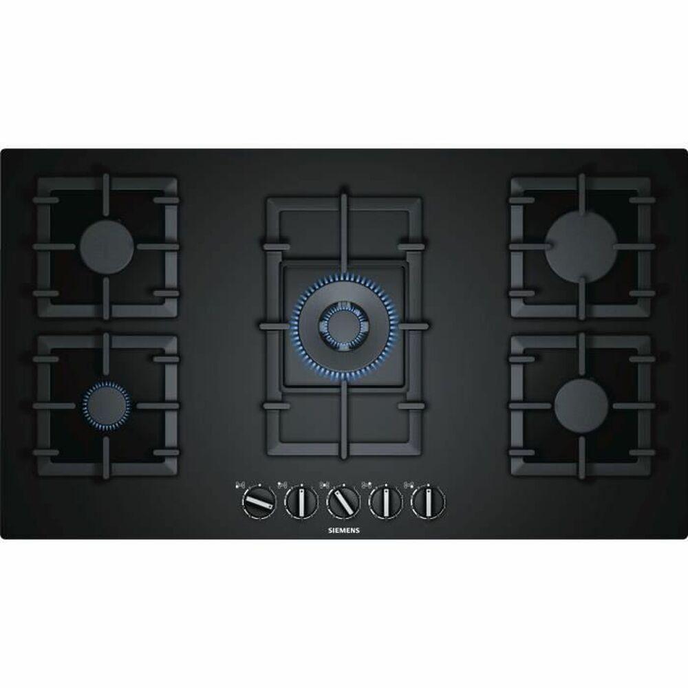 Gasplade Siemens AG EP9A6QB90 4000 W 90 cm