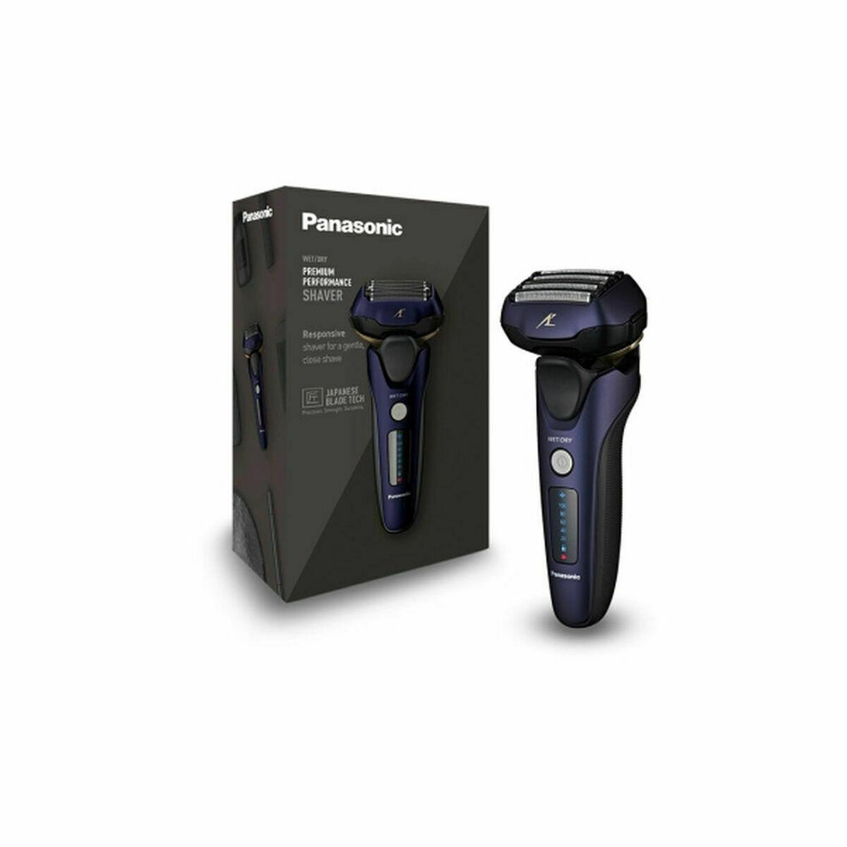 Barbermaskine Panasonic Corp. ES-LV67-A803 (OUTLET A)