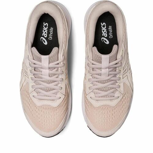 Løbesko til voksne Asics Gel-Contend 8 Beige 42