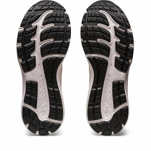 Løbesko til voksne Asics Gel-Contend 8 Beige 42
