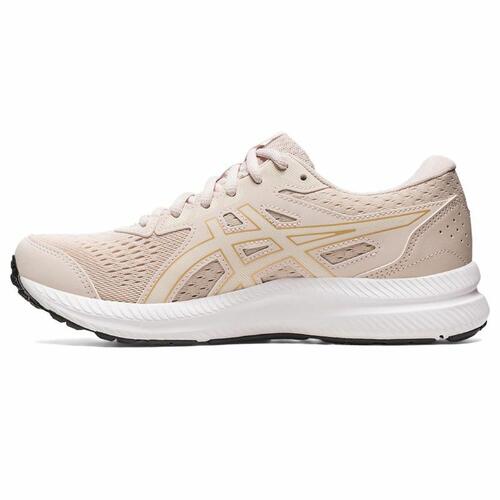 Løbesko til voksne Asics Gel-Contend 8 Beige 42