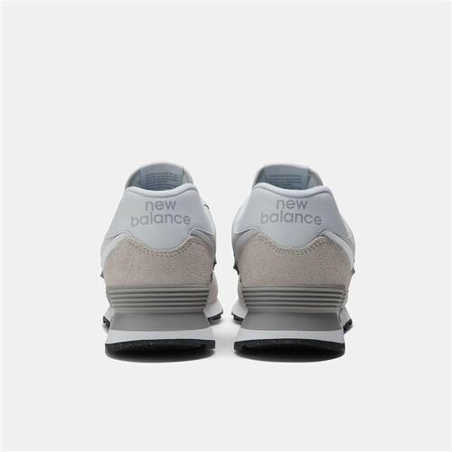 Herre sneakers New Balance 574 Core Grå 44