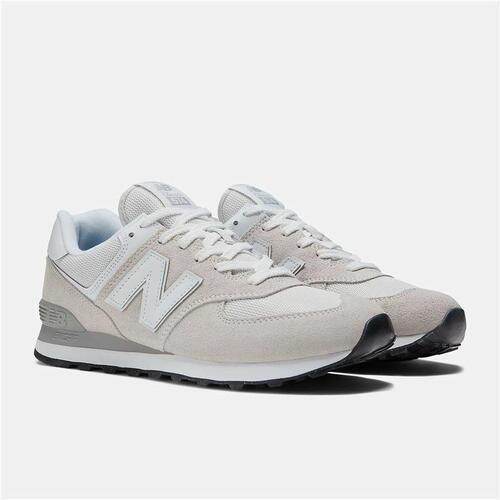Herre sneakers New Balance 574 Core Grå 41.5