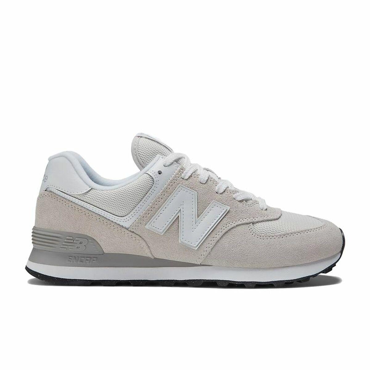 Herre sneakers New Balance 574 Core Grå 42.5