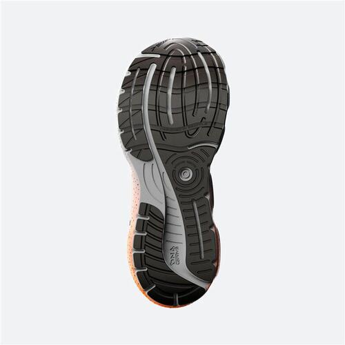 Løbesko til voksne Brooks Glycerin GTS 20 Sort 45.5