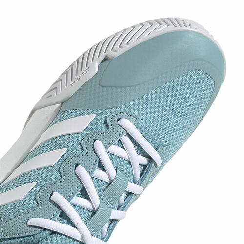 Tennissko til damer Adidas Game Court 2.0 Blå 37 1/3