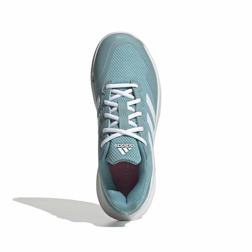 Tennissko til damer Adidas Game Court 2.0 Blå 37 1/3