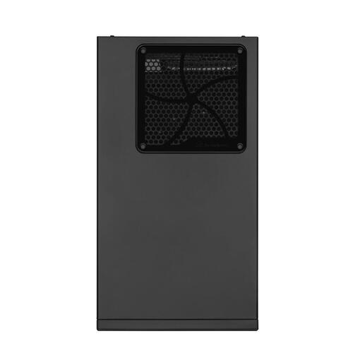 ATX Semi-tårn kasse Silverstone CS330