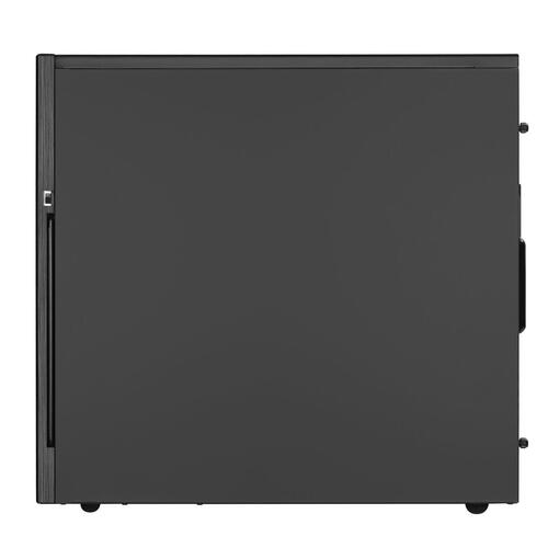 ATX Semi-tårn kasse Silverstone CS330