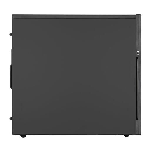 ATX Semi-tårn kasse Silverstone CS330
