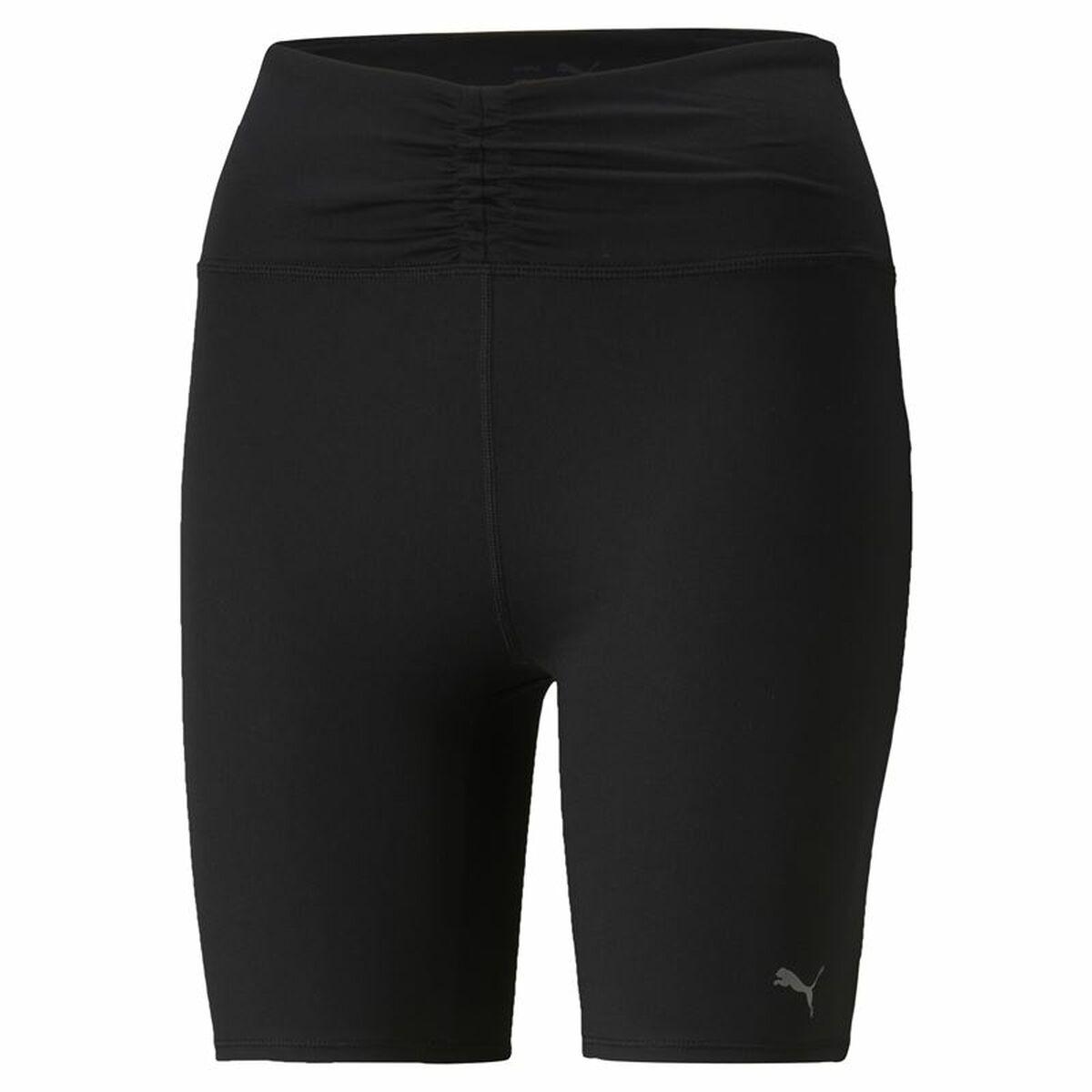 Puma Studio Foundation Sportsleggings Til Kvinder S