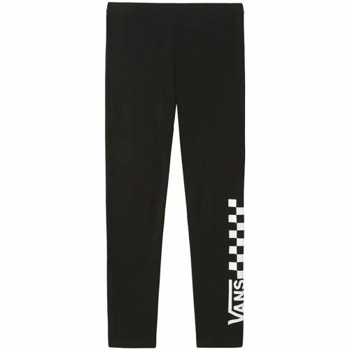 Vans Blackboard sportsleggings til kvinder - sort (S)