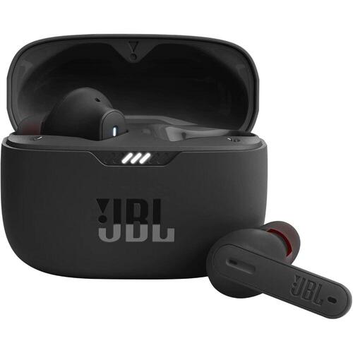 Bluetooth-hovedtelefoner JBL Tune 230NC Sort (OUTLET C)