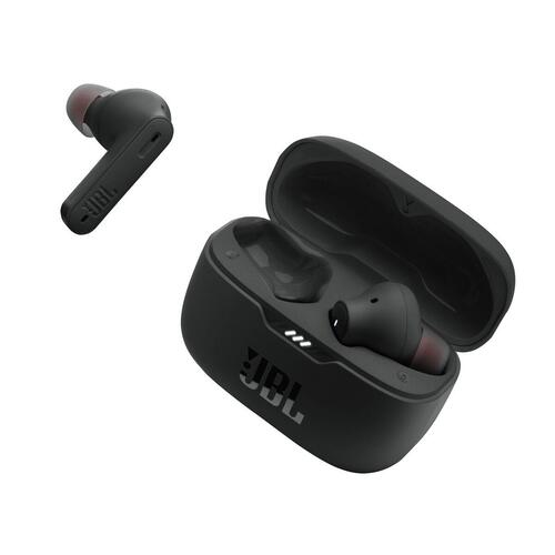 Bluetooth-hovedtelefoner JBL Tune 230NC Sort (OUTLET C)