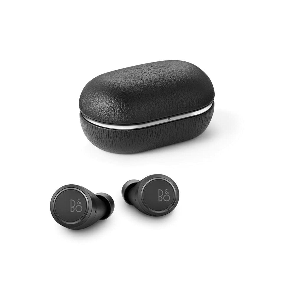 Bluetooth headset med mikrofon BANG & OLUFSEN Beoplay E8 3a Sort (OUTLET C)