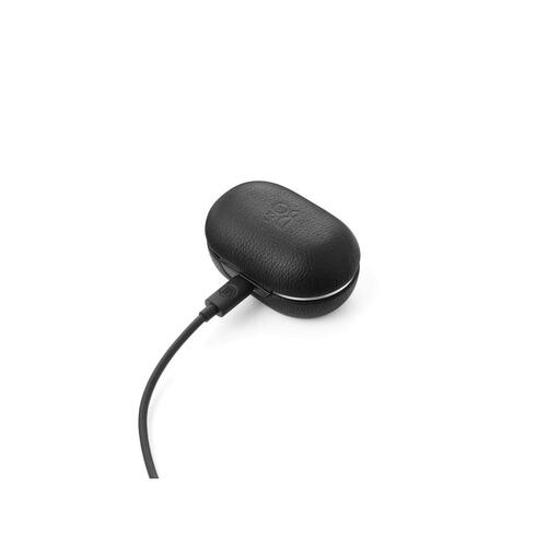Bluetooth headset med mikrofon BANG & OLUFSEN Beoplay E8 3a Sort (OUTLET C)