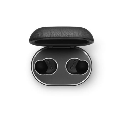 Bluetooth headset med mikrofon BANG & OLUFSEN Beoplay E8 3a Sort (OUTLET C)
