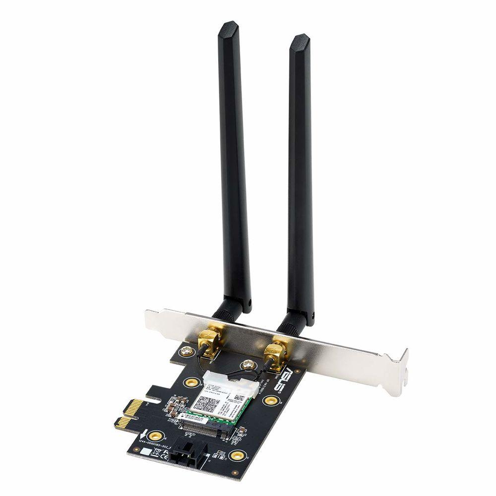 Wi-Fi-netværkskort Asus AX3000 3000 Mbps