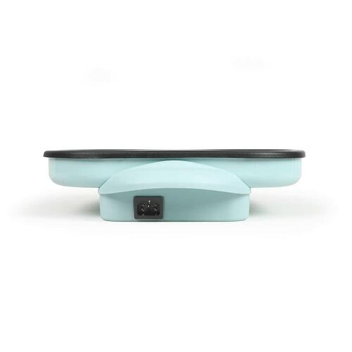 Crepepande Livoo DOC266 Ø 12 cm Blå 1500 W